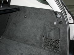 2012款 ML300 3.5L 5座 