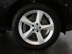 2012款 ML300 3.5L 5座 