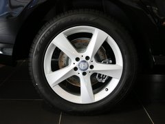 2012款 ML300 3.5L 5座 