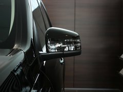 2012款 ML300 3.5L 5座 