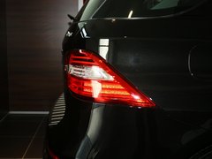 2012款 ML300 3.5L 5座 
