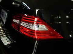 2012款 ML300 3.5L 5座 