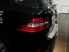 2012款 ML300 3.5L 5座 