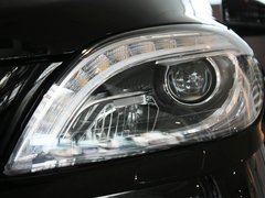 2012款 ML300 3.5L 5座 