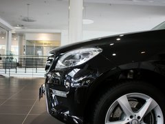 2012款 ML300 3.5L 5座 