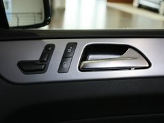 2012款 ML300 3.5L 5座 