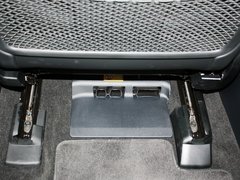 2012款 ML300 3.5L 5座 