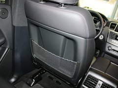 2012款 ML300 3.5L 5座 