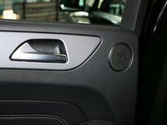 2012款 ML300 3.5L 5座 