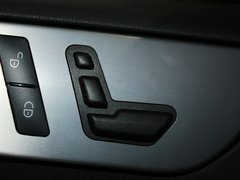 2012款 ML300 3.5L 5座 