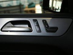 2012款 ML300 3.5L 5座 