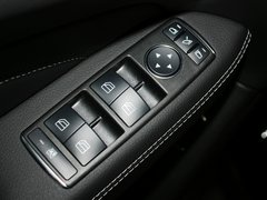 2012款 ML300 3.5L 5座 