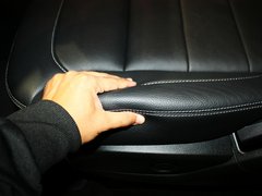 2012款 ML300 3.5L 5座 
