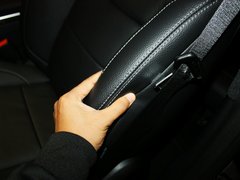 2012款 ML300 3.5L 5座 