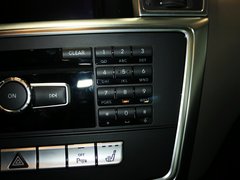 2012款 ML300 3.5L 5座 