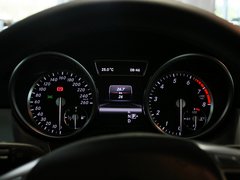 2012款 ML300 3.5L 5座 