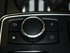 2012款 ML300 3.5L 5座 