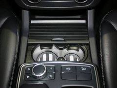 2012款 ML300 3.5L 5座 