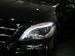 2012款 ML300 3.5L 5座 