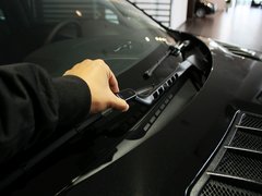 2012款 ML300 3.5L 5座 
