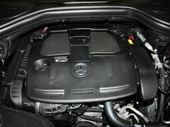 2012款 ML300 3.5L 5座 