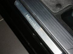 2012款 ML300 3.5L 5座 