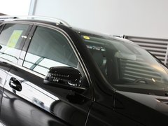 2012款 ML300 3.5L 5座 