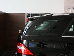 2012款 ML300 3.5L 5座 