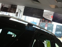 2012款 ML300 3.5L 5座 