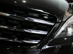 2012款 ML300 3.5L 5座 