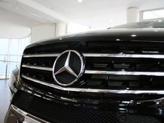 2012款 ML300 3.5L 5座 