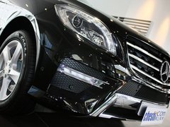 2012款 ML300 3.5L 5座 