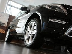2012款 ML300 3.5L 5座 