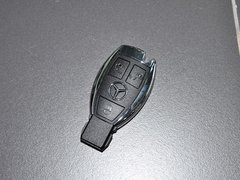 2012款 ML300 3.5L 5座 