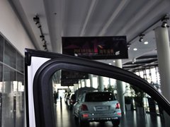 2012款 ML300 3.5L 5座 
