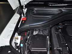 2012款 ML300 3.5L 5座 
