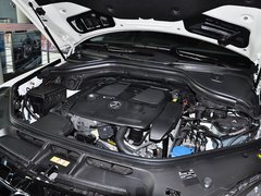 2012款 ML300 3.5L 5座 