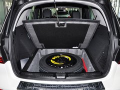2012款 ML300 3.5L 5座 