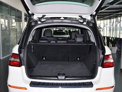 2012款 ML300 3.5L 5座 