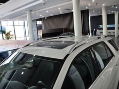 2012款 ML300 3.5L 5座 