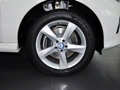2012款 ML300 3.5L 5座 