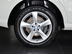 2012款 ML300 3.5L 5座 