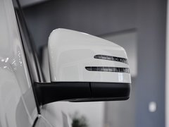 2012款 ML300 3.5L 5座 