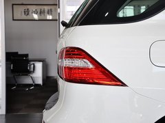 2012款 ML300 3.5L 5座 