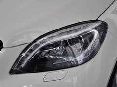 2012款 ML300 3.5L 5座 