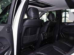 2012款 ML300 3.5L 5座 