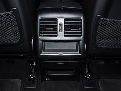 2012款 ML300 3.5L 5座 