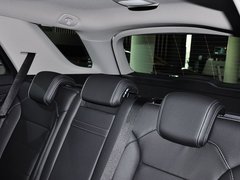 2012款 ML300 3.5L 5座 