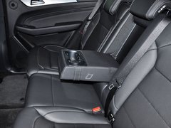 2012款 ML300 3.5L 5座 