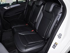 2012款 ML300 3.5L 5座 